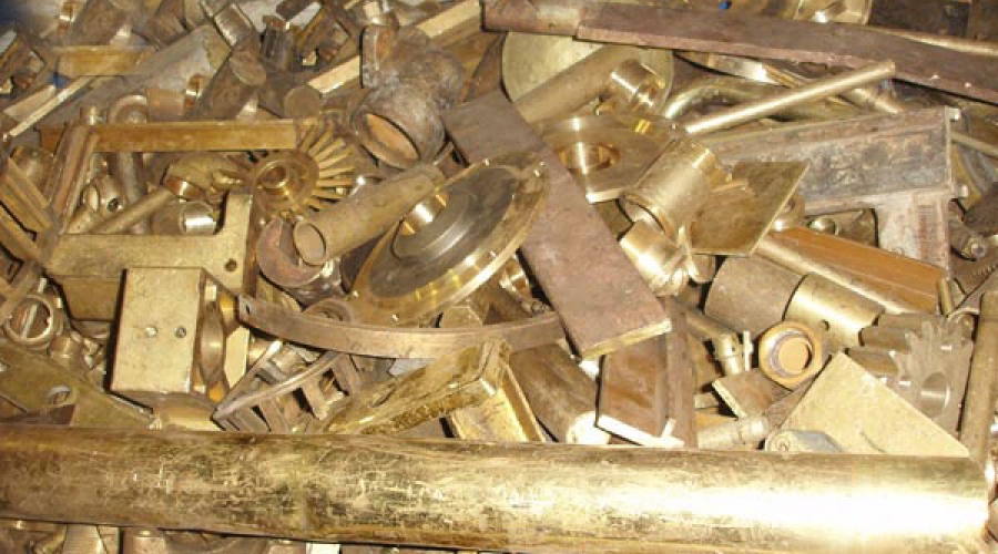 Kırkambar Sarı